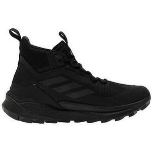 Divat edzőcipők adidas Baskets Terrex Free Hiker 2 imperméables kép