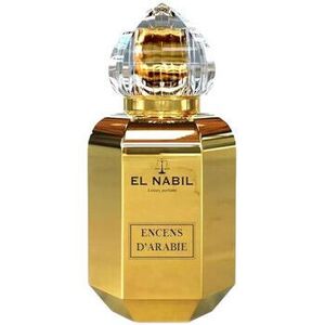 Eau de parfum El Nabil Eau de Parfum Arabian Incense kép