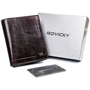 Pénztárcák Rovicky PC102BAR kép