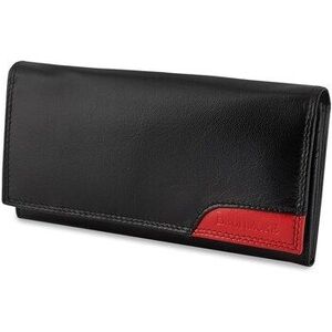 Pénztárcák Beltimore kra040black kép
