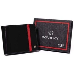 Pénztárcák Rovicky N61RVTP3036Bla kép
