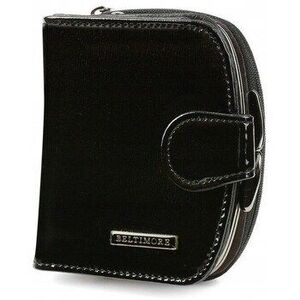 Pénztárcák Beltimore a01black kép