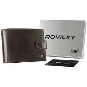 Pénztárcák Rovicky N61LRVT3203DB kép
