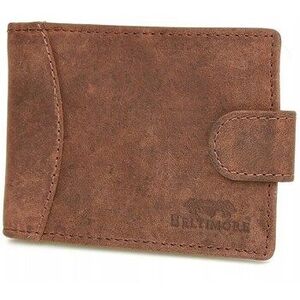 Pénztárcák Beltimore krac85lightbrown kép