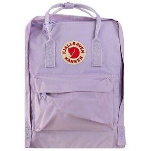 Hátitáskák Fjallraven Kanken kép