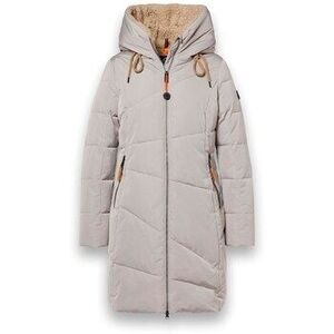 Parka kabátok District Courchevel kép