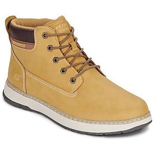 Csizmák Skechers GARLAN kép