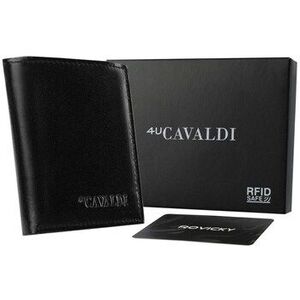 Pénztárcák 4U Cavaldi 0800BSRFID kép