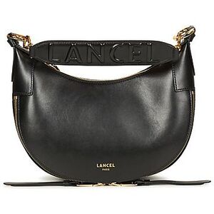 Válltáskák Lancel ORIGAMI DE LANCEL S ZIP HOBO kép