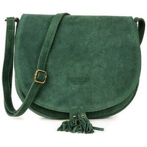 Kézitáskák Beltimore krab66darkgreen kép