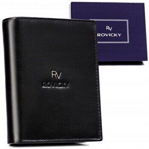 Pénztárcák Rovicky RV756999BBCA kép