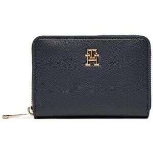 Pénztárcák Tommy Hilfiger Essential Sc Med Za Corp kép