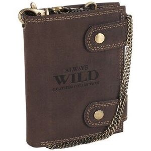 Pénztárcák Always Wild 2901BIC kép