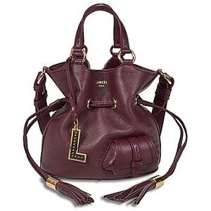Válltáskák Lancel PREMIER FLIRT DE LANCEL S kép
