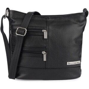 Bevásárló szatyrok / Bevásárló táskák Beltimore kral45black kép