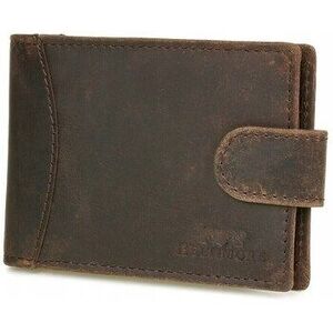 Pénztárcák Beltimore krac85darkbrown kép
