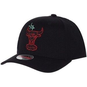 Baseball sapkák Mitchell And Ness Chicago Bulls kép