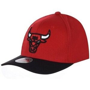 Baseball sapkák Mitchell And Ness 6HSSSH21270CBURED1 kép