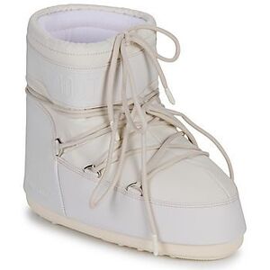 Hótaposók Moon Boot MB ICON LOW RUBBER kép