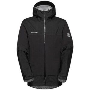 Kabátok Mammut Ducan Guide kép