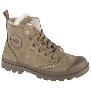 Alsóváros Palladium Pampa kép