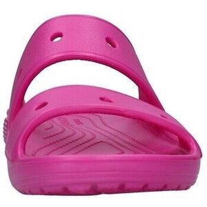 Lapos talpú szandálok Crocs 206761 kép