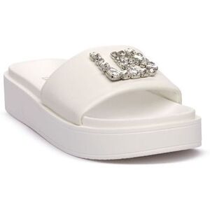 Papucsok Laura Biagiotti WHITE kép