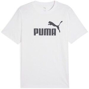 Rövid ujjú pólók Puma United kép
