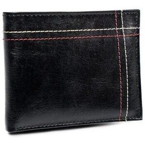Pénztárcák Always Wild N015VTKD4985BLAC kép