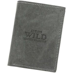 Pénztárcák Always Wild N4PCHMRFID kép