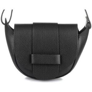 Válltáskák Vera Pelle krax41black kép