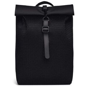 Hátitáskák Rains Rolltop kép