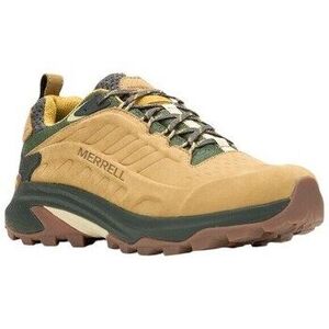 Túracipők Merrell Moab Speed 2 Leather Wp kép