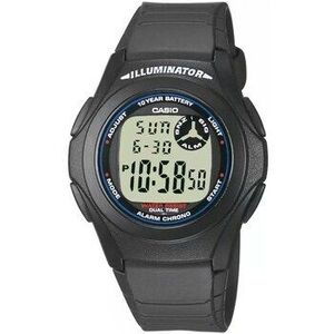 Karóra Casio F200W1ADF kép