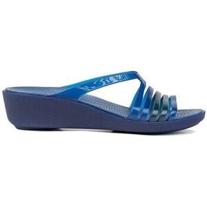Éktalpú szandálok Crocs Isabella Mini kép