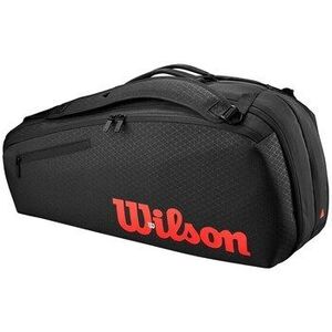 Táskák Wilson Clash V3 Super Tour kép