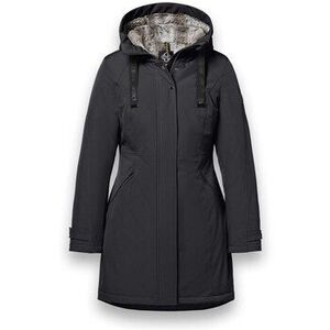 Parka kabátok District Parkcity kép
