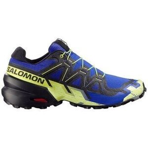 Túracipők Salomon 491451 kép
