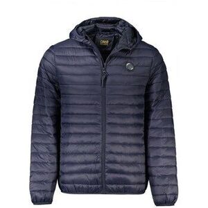 Steppelt kabátok Roberto Cavalli sxt40asb002bl045002xl kép