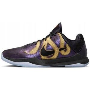 Kosárlabda Nike Zoom Kobe 5 Protro kép