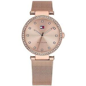 Analóg karórák Tommy Hilfiger ty529070 kép
