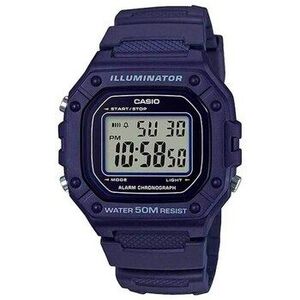 Karóra Casio W218H2A kép