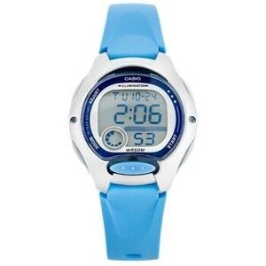 Digitális karórák Casio LW2002BVDF kép