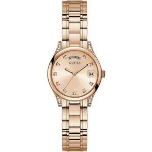 Analóg karórák Guess GW0385L3 kép
