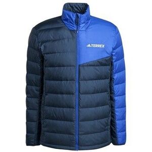 Dzsekik adidas JD8397 kép