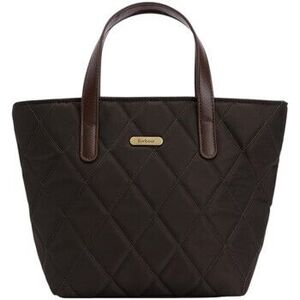 Táskák Barbour MINI QUILTED TOTE BAG LBA0431 kép