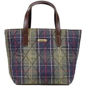 Táskák Barbour MINI QUILTED TOTE BAG 262MLBA0431 kép