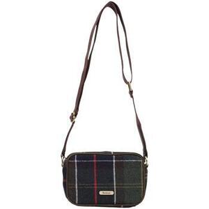 Táskák Barbour CONTIN TTN MINI CROSSBODY BAG 262MLBA0543 kép