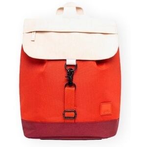 Hátitáskák Lefrik Kaut Mini Backpack - Cherry Block kép