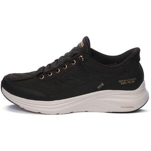 Divat edzőcipők Skechers BKRG CONTOUR kép